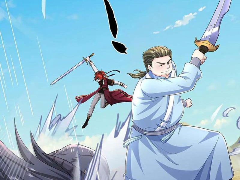 Tôi Có Thể Nuốt Chửng Vạn Vật Chapter 80 - Trang 2