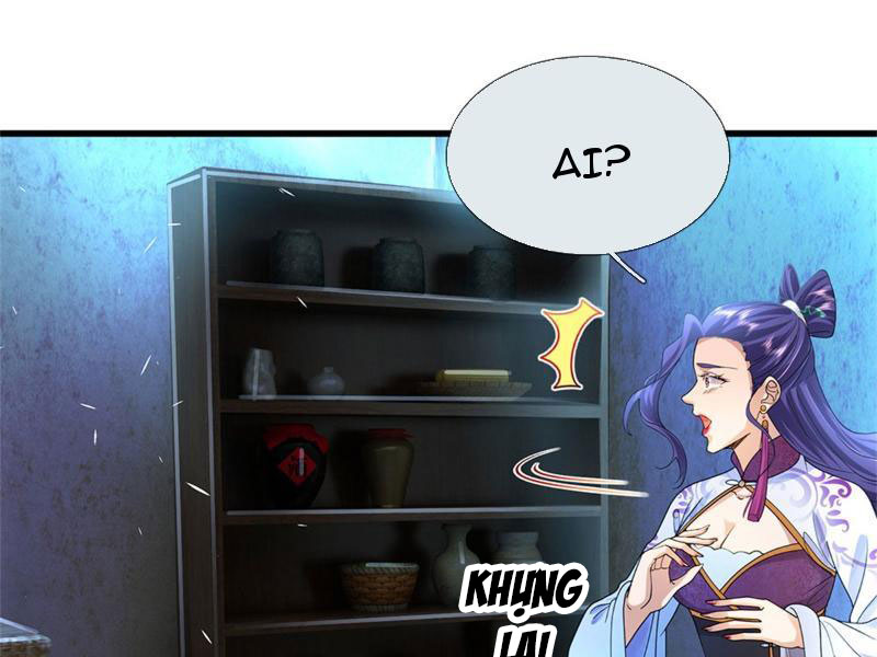 Tôi Có Thể Nuốt Chửng Vạn Vật Chapter 9 - Trang 2