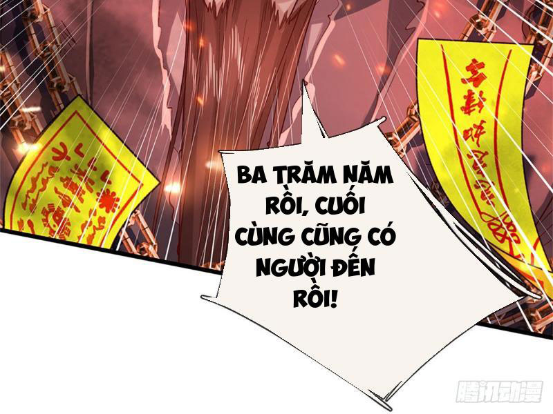Tôi Có Thể Nuốt Chửng Vạn Vật Chapter 9 - Trang 2