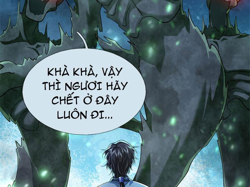 Tôi Có Thể Nuốt Chửng Vạn Vật Chapter 9 - Trang 2