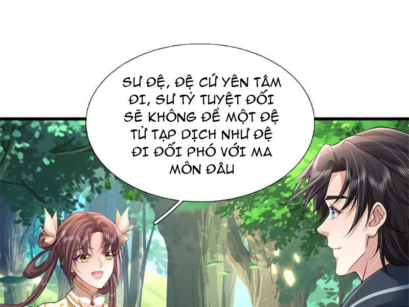 Tôi Có Thể Nuốt Chửng Vạn Vật Chapter 9 - Trang 2