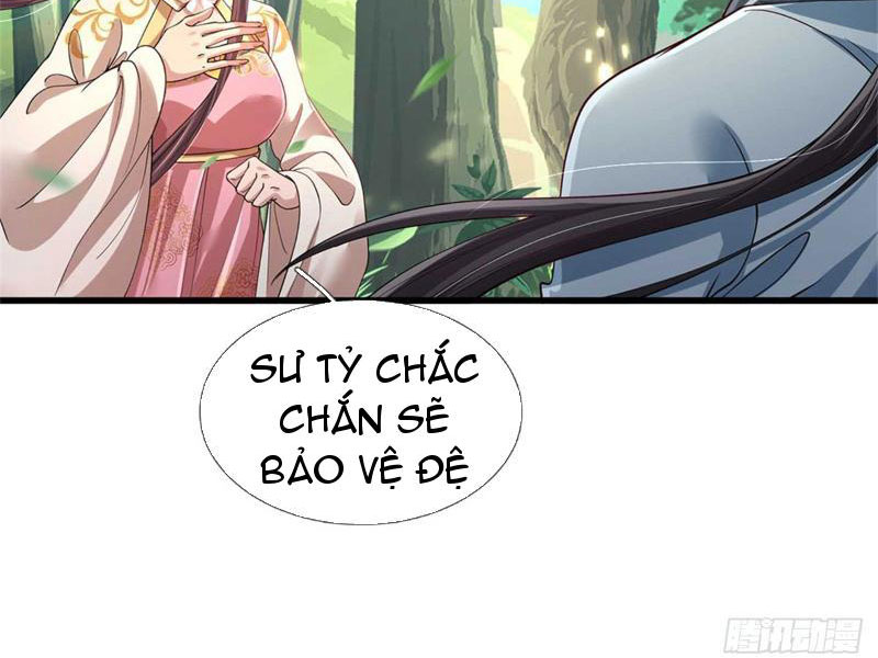 Tôi Có Thể Nuốt Chửng Vạn Vật Chapter 9 - Trang 2
