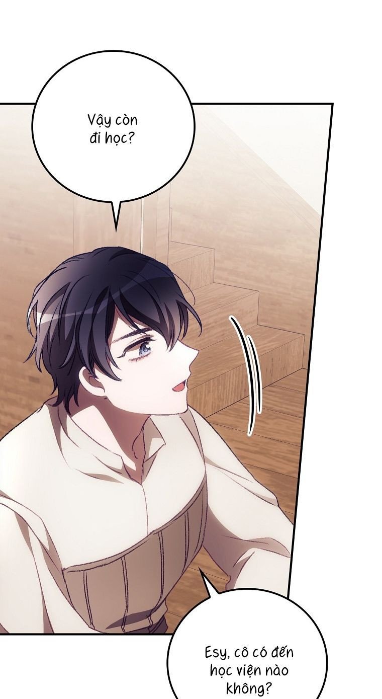 Tôi Có Thể Thấy Cái Chết Của Bạn Chapter 10.5 - Trang 2