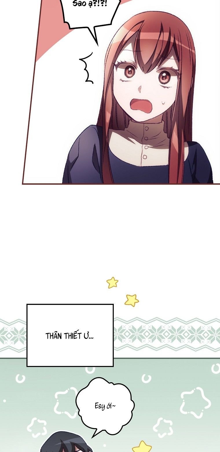 Tôi Có Thể Thấy Cái Chết Của Bạn Chapter 10.5 - Trang 2