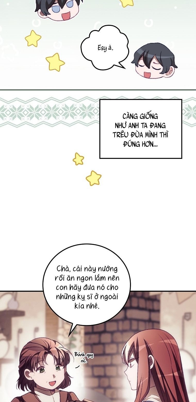 Tôi Có Thể Thấy Cái Chết Của Bạn Chapter 10.5 - Trang 2