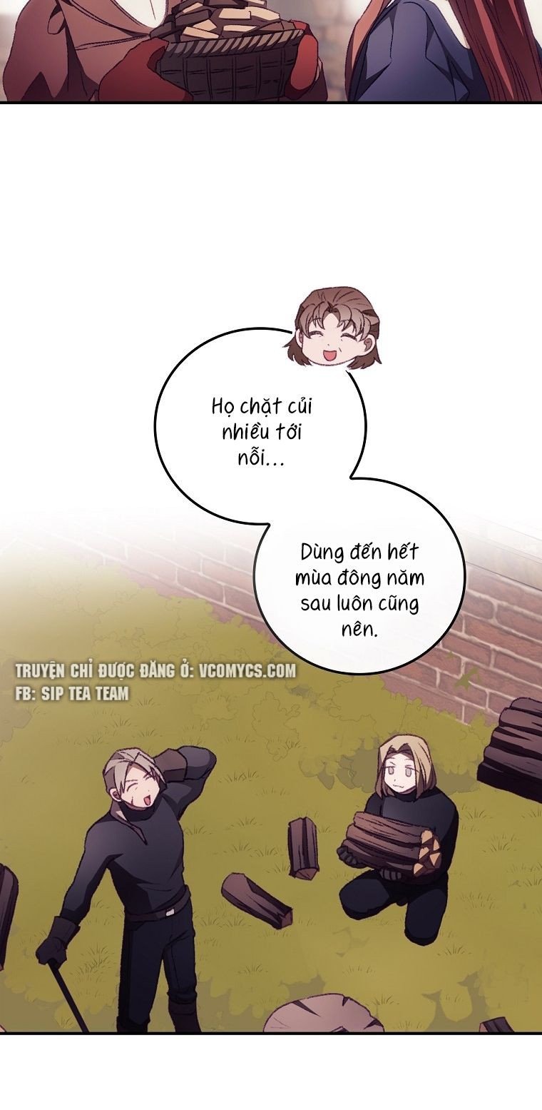 Tôi Có Thể Thấy Cái Chết Của Bạn Chapter 10.5 - Trang 2