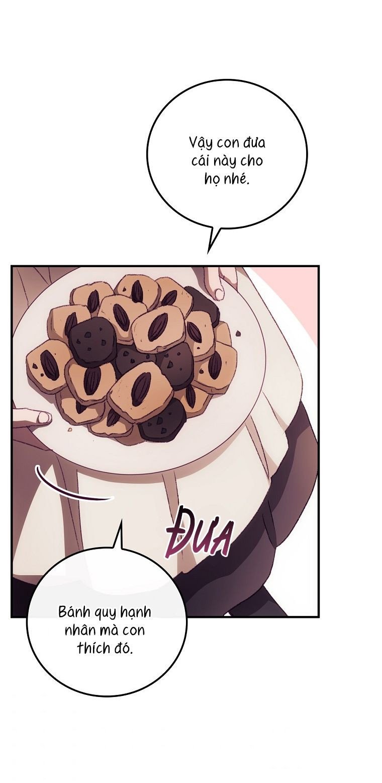 Tôi Có Thể Thấy Cái Chết Của Bạn Chapter 10.5 - Trang 2