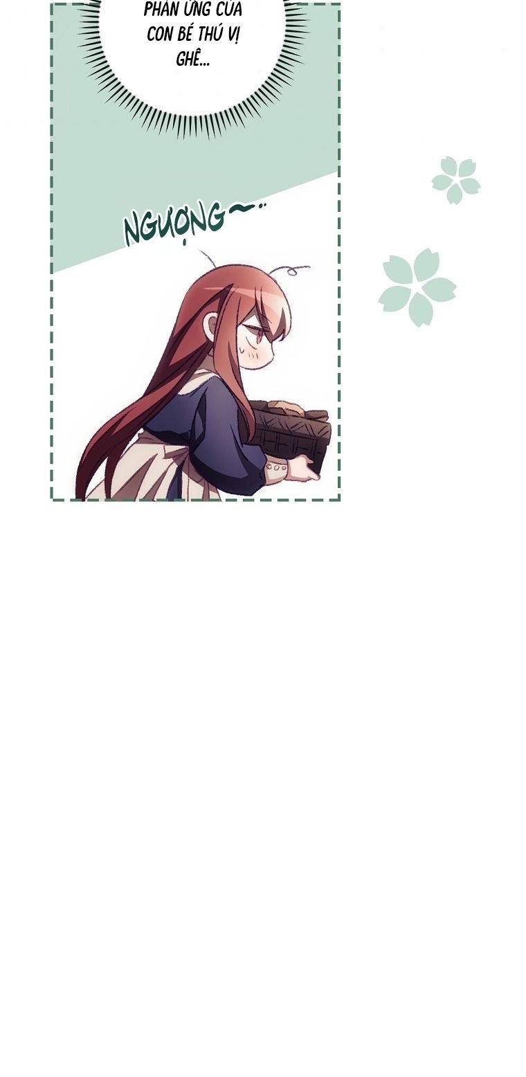 Tôi Có Thể Thấy Cái Chết Của Bạn Chapter 10.5 - Trang 2