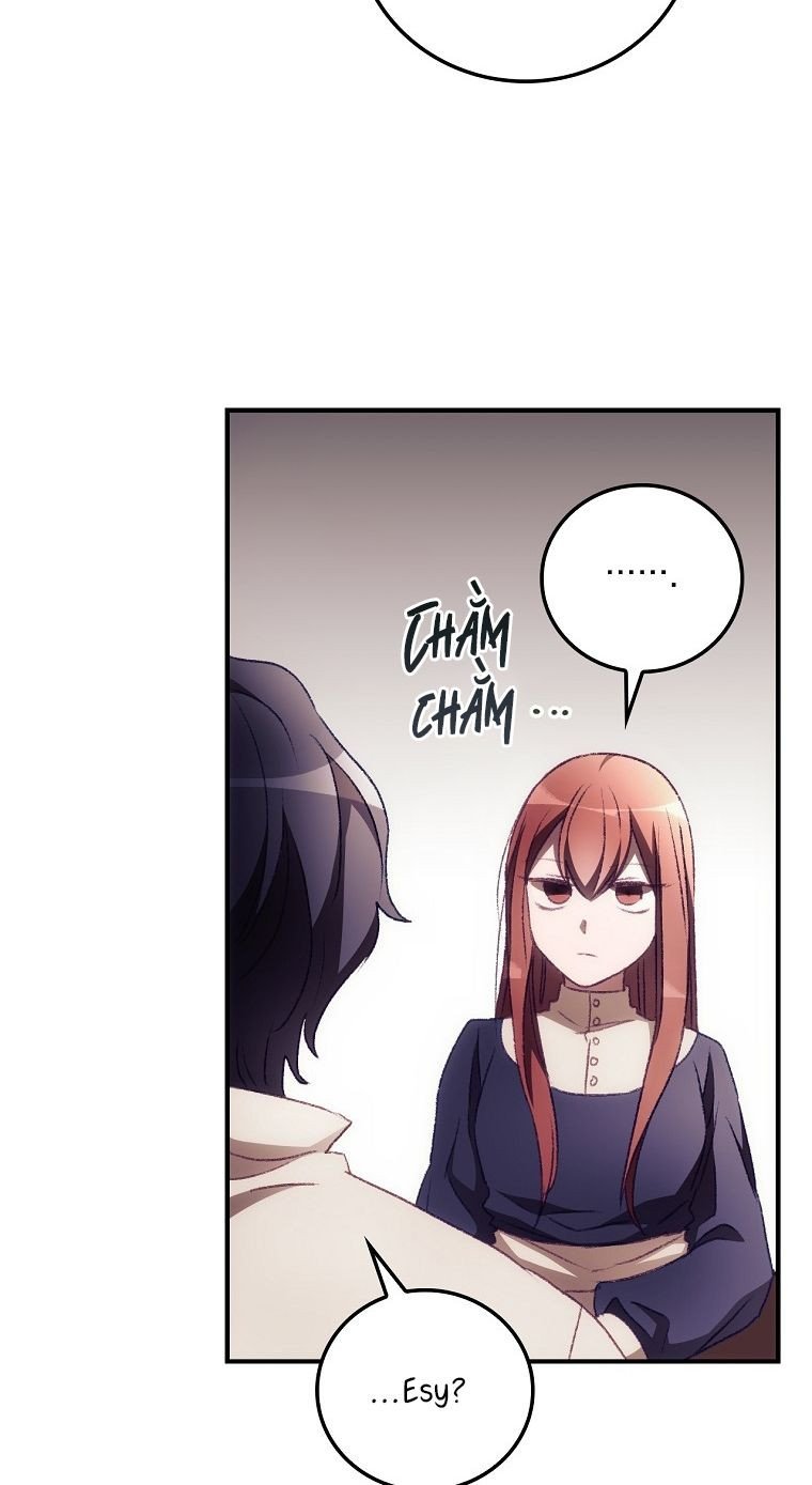 Tôi Có Thể Thấy Cái Chết Của Bạn Chapter 10.5 - Trang 2