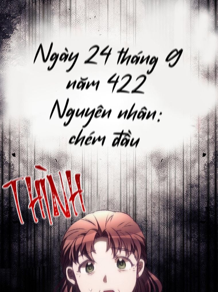 Tôi Có Thể Thấy Cái Chết Của Bạn Chapter 10.5 - Trang 2