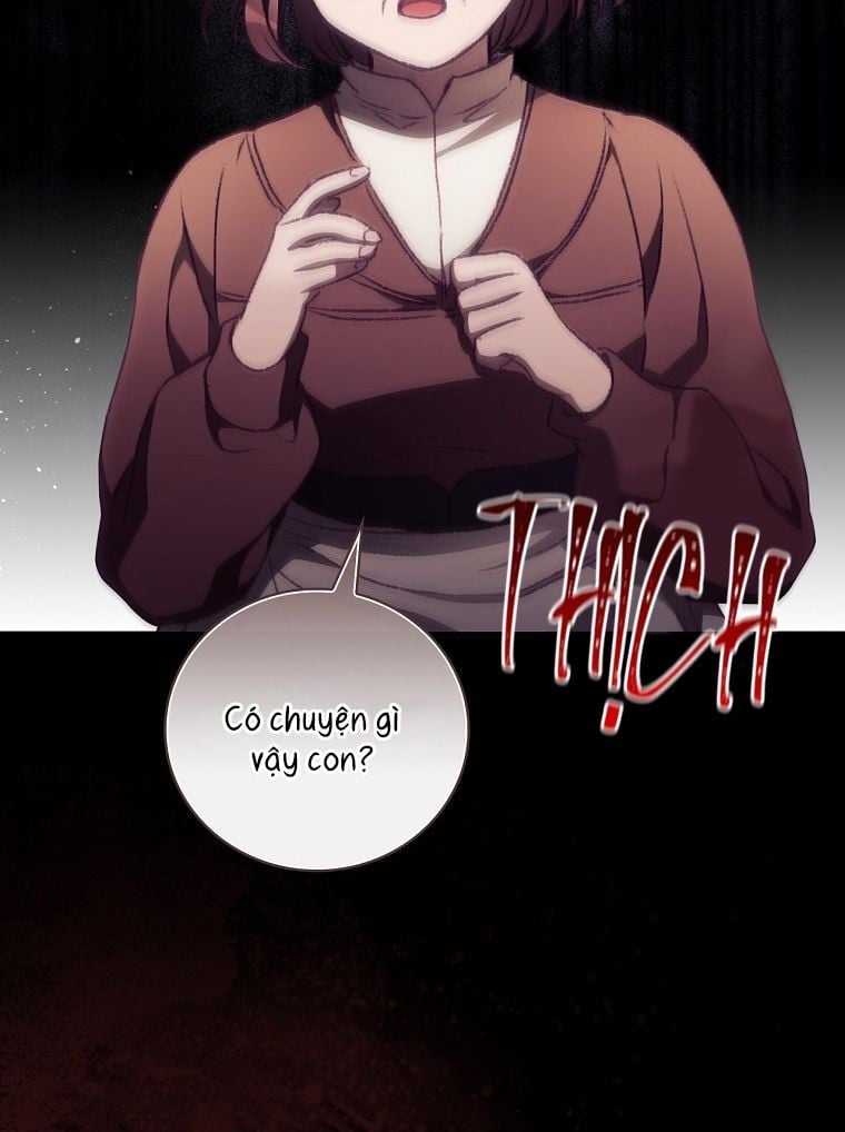 Tôi Có Thể Thấy Cái Chết Của Bạn Chapter 10.5 - Trang 2