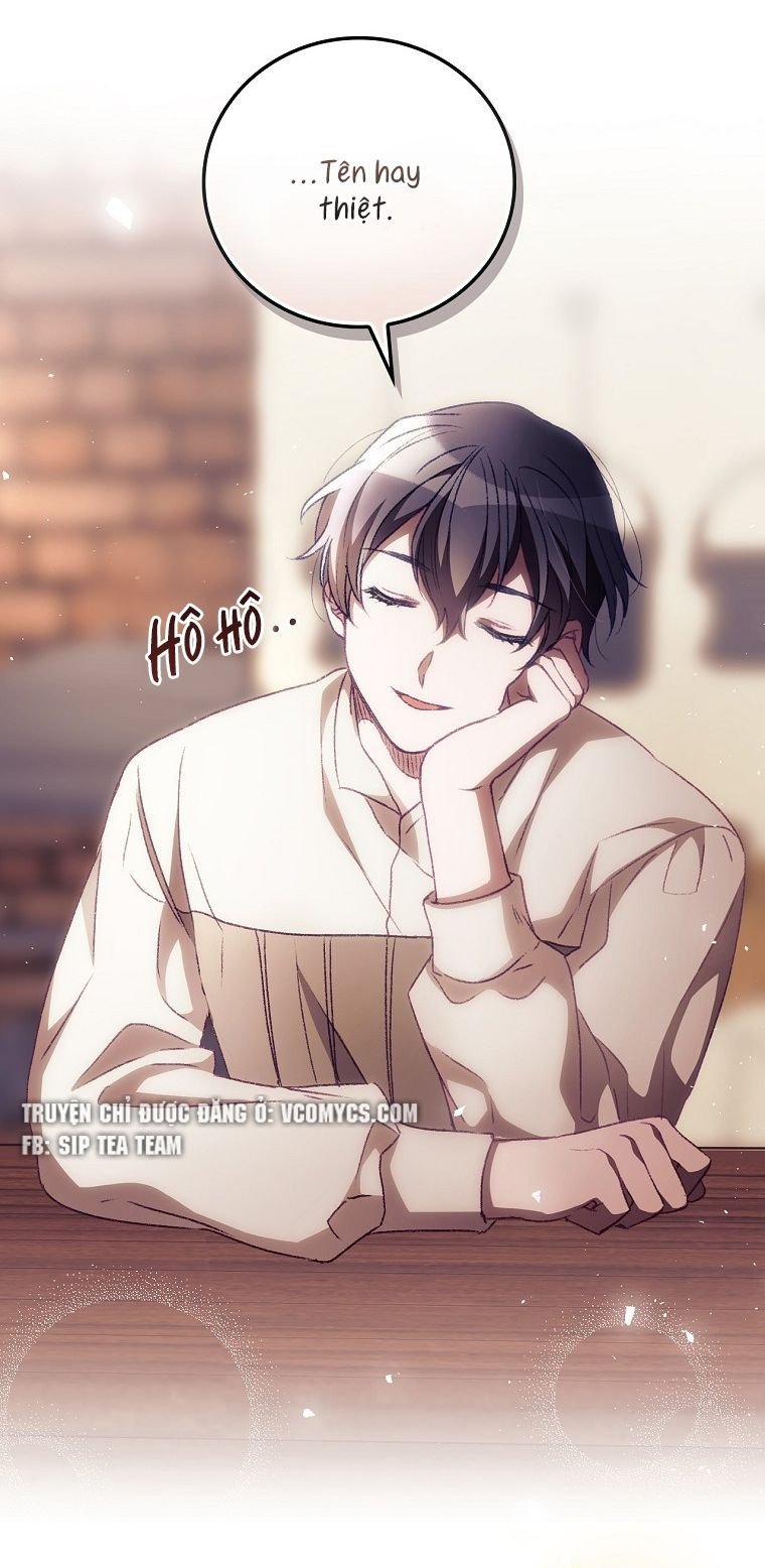 Tôi Có Thể Thấy Cái Chết Của Bạn Chapter 10.5 - Trang 2