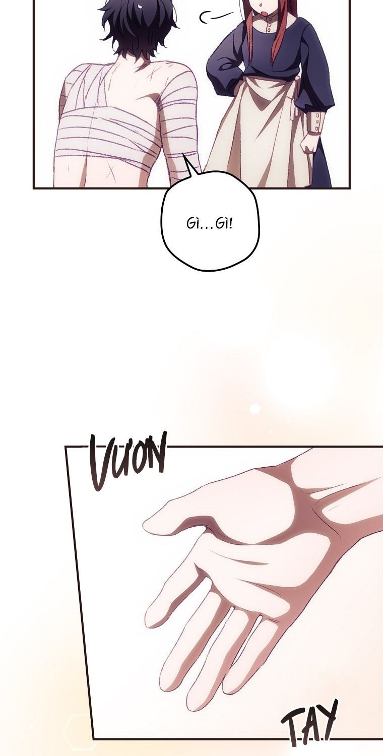 Tôi Có Thể Thấy Cái Chết Của Bạn Chapter 10 - Trang 2
