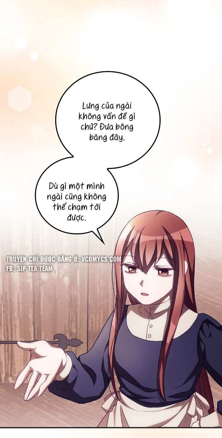 Tôi Có Thể Thấy Cái Chết Của Bạn Chapter 10 - Trang 2