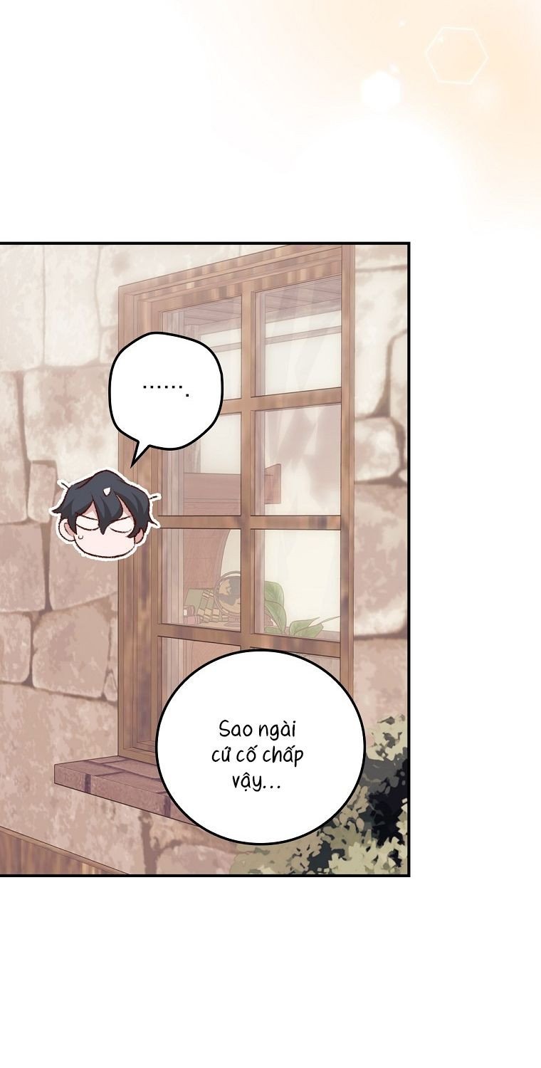 Tôi Có Thể Thấy Cái Chết Của Bạn Chapter 10 - Trang 2