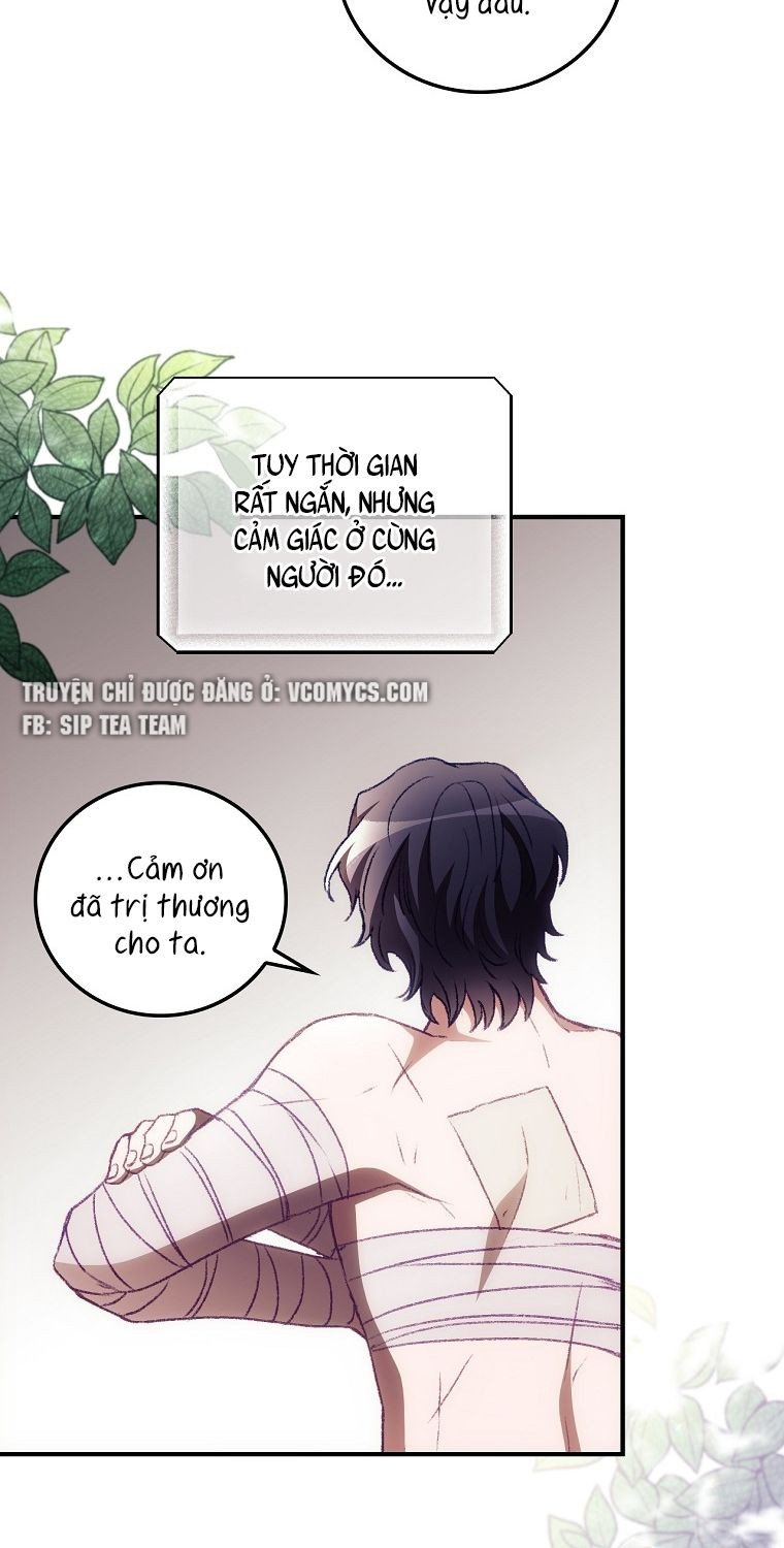 Tôi Có Thể Thấy Cái Chết Của Bạn Chapter 10 - Trang 2