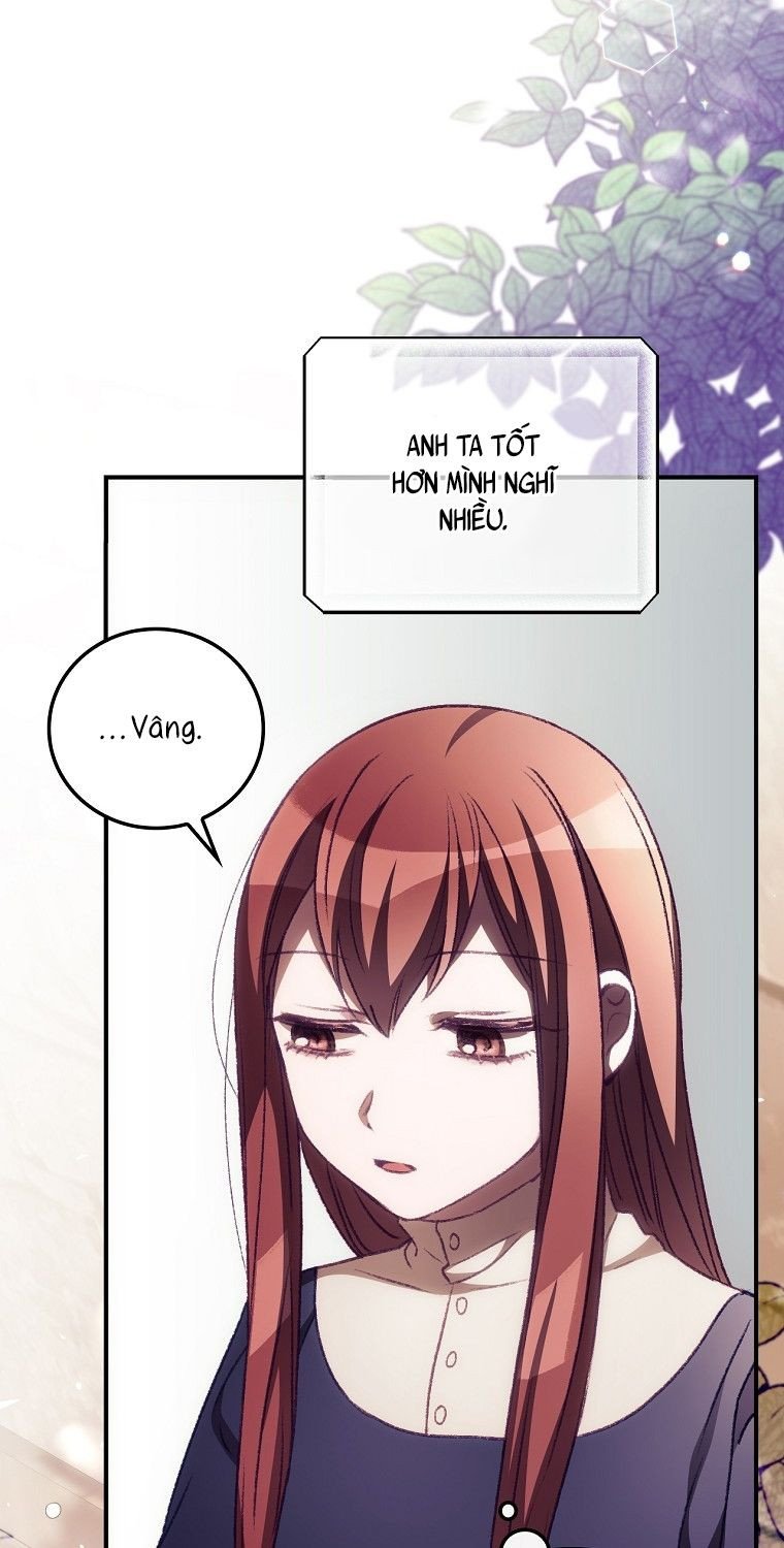 Tôi Có Thể Thấy Cái Chết Của Bạn Chapter 10 - Trang 2