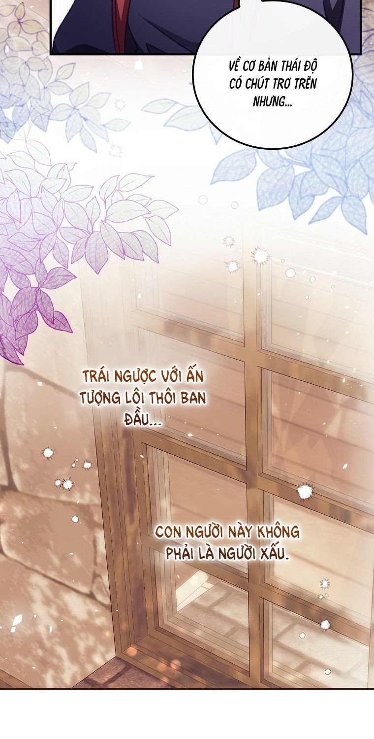 Tôi Có Thể Thấy Cái Chết Của Bạn Chapter 10 - Trang 2