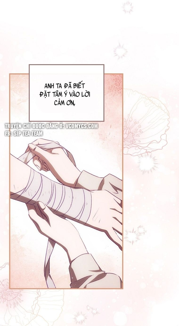 Tôi Có Thể Thấy Cái Chết Của Bạn Chapter 10 - Trang 2