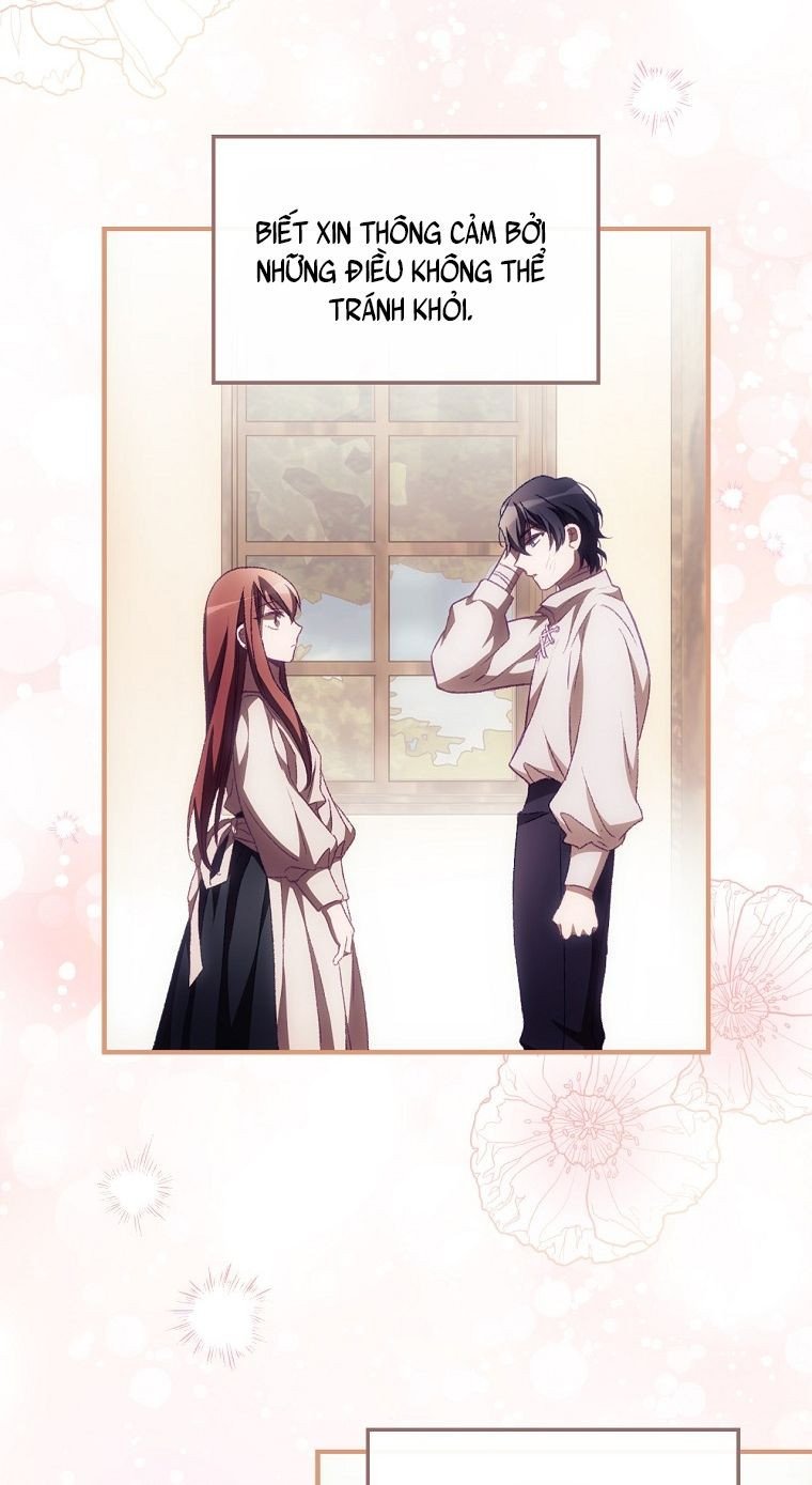 Tôi Có Thể Thấy Cái Chết Của Bạn Chapter 10 - Trang 2