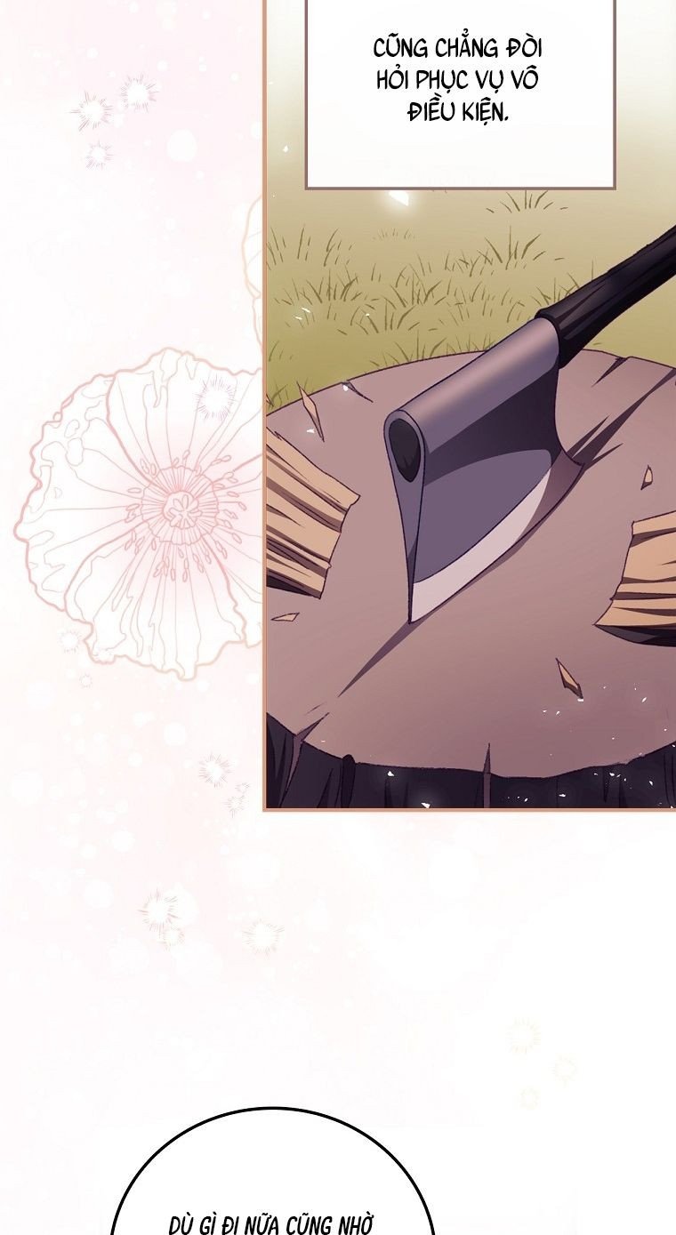 Tôi Có Thể Thấy Cái Chết Của Bạn Chapter 10 - Trang 2