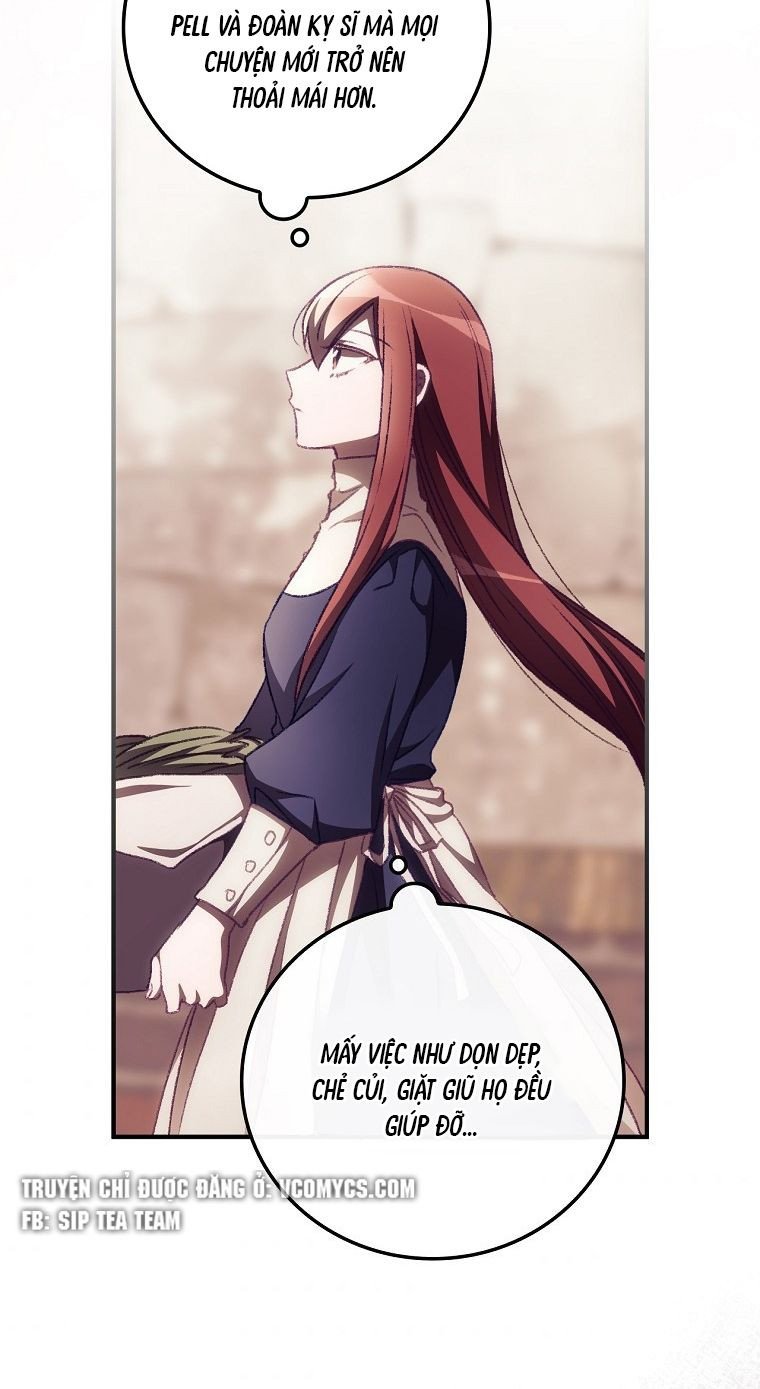 Tôi Có Thể Thấy Cái Chết Của Bạn Chapter 10 - Trang 2