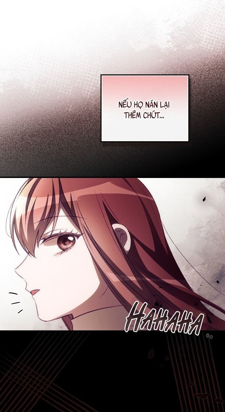 Tôi Có Thể Thấy Cái Chết Của Bạn Chapter 10 - Trang 2