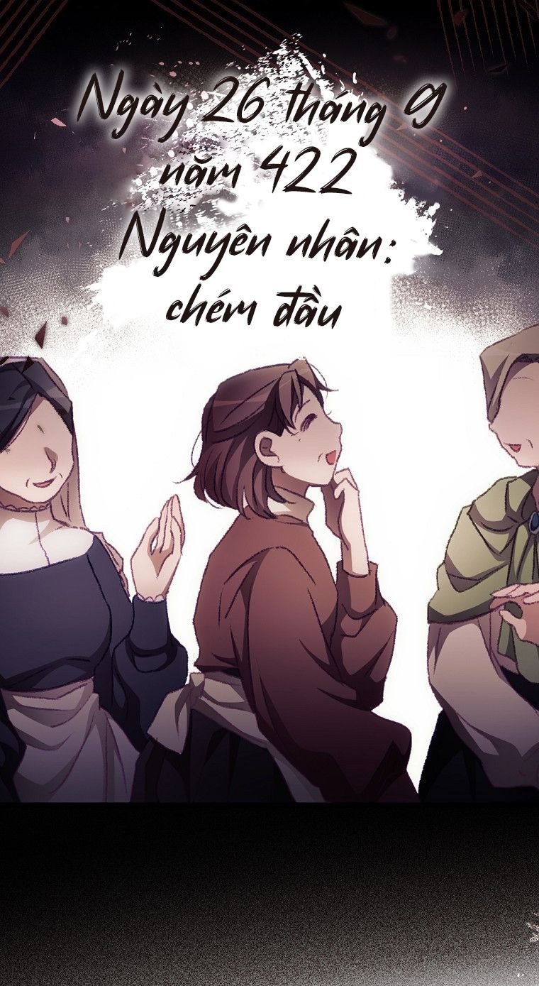 Tôi Có Thể Thấy Cái Chết Của Bạn Chapter 10 - Trang 2