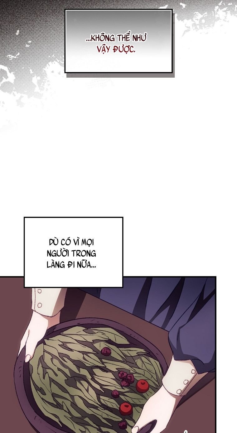 Tôi Có Thể Thấy Cái Chết Của Bạn Chapter 10 - Trang 2