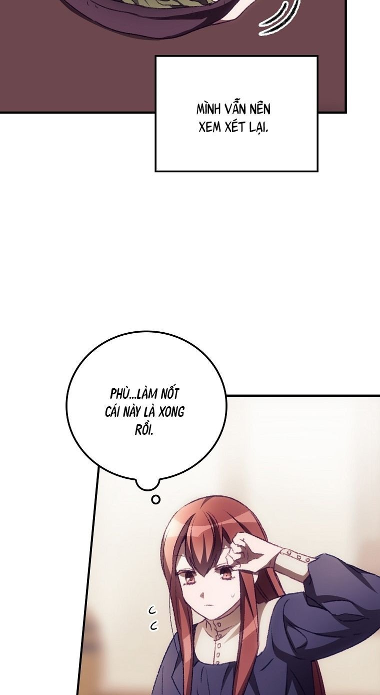 Tôi Có Thể Thấy Cái Chết Của Bạn Chapter 10 - Trang 2