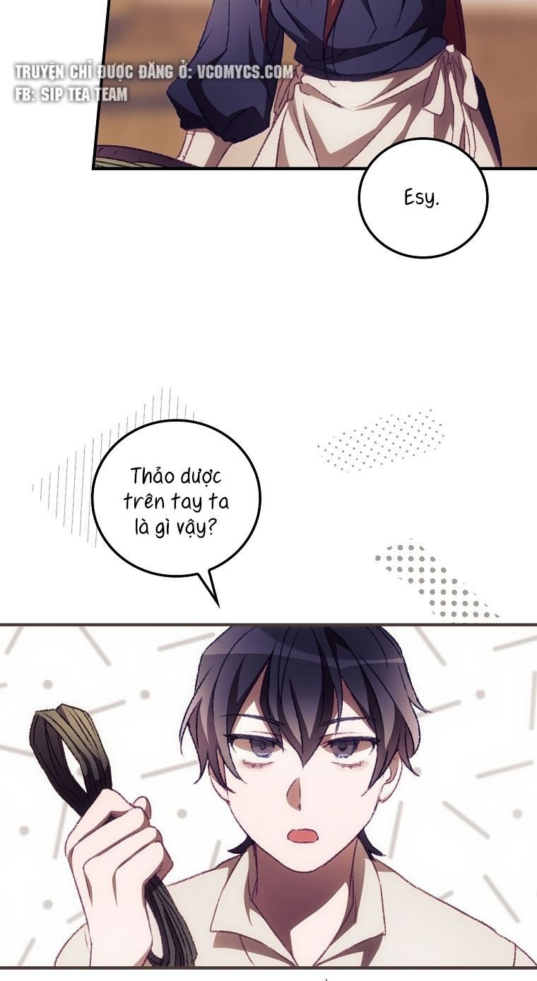 Tôi Có Thể Thấy Cái Chết Của Bạn Chapter 10 - Trang 2