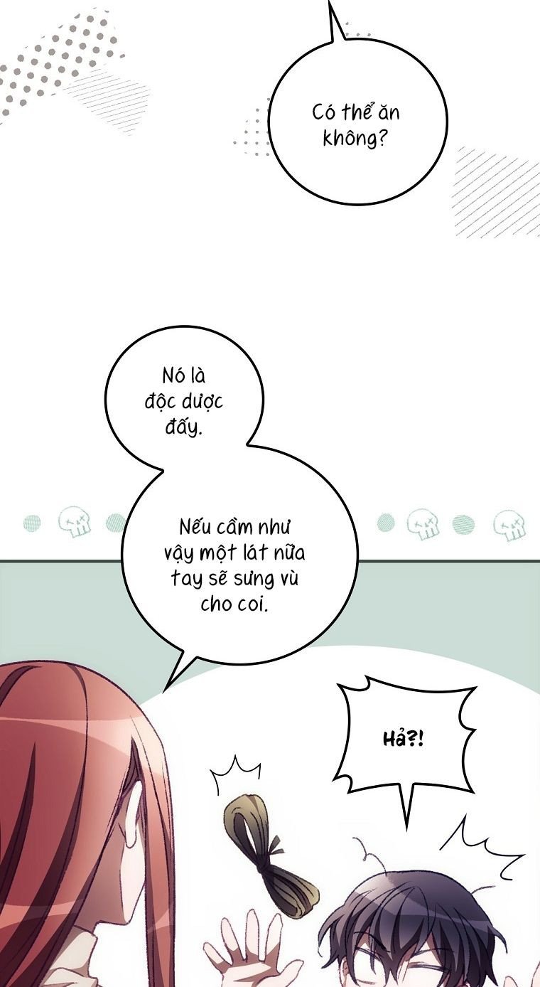 Tôi Có Thể Thấy Cái Chết Của Bạn Chapter 10 - Trang 2