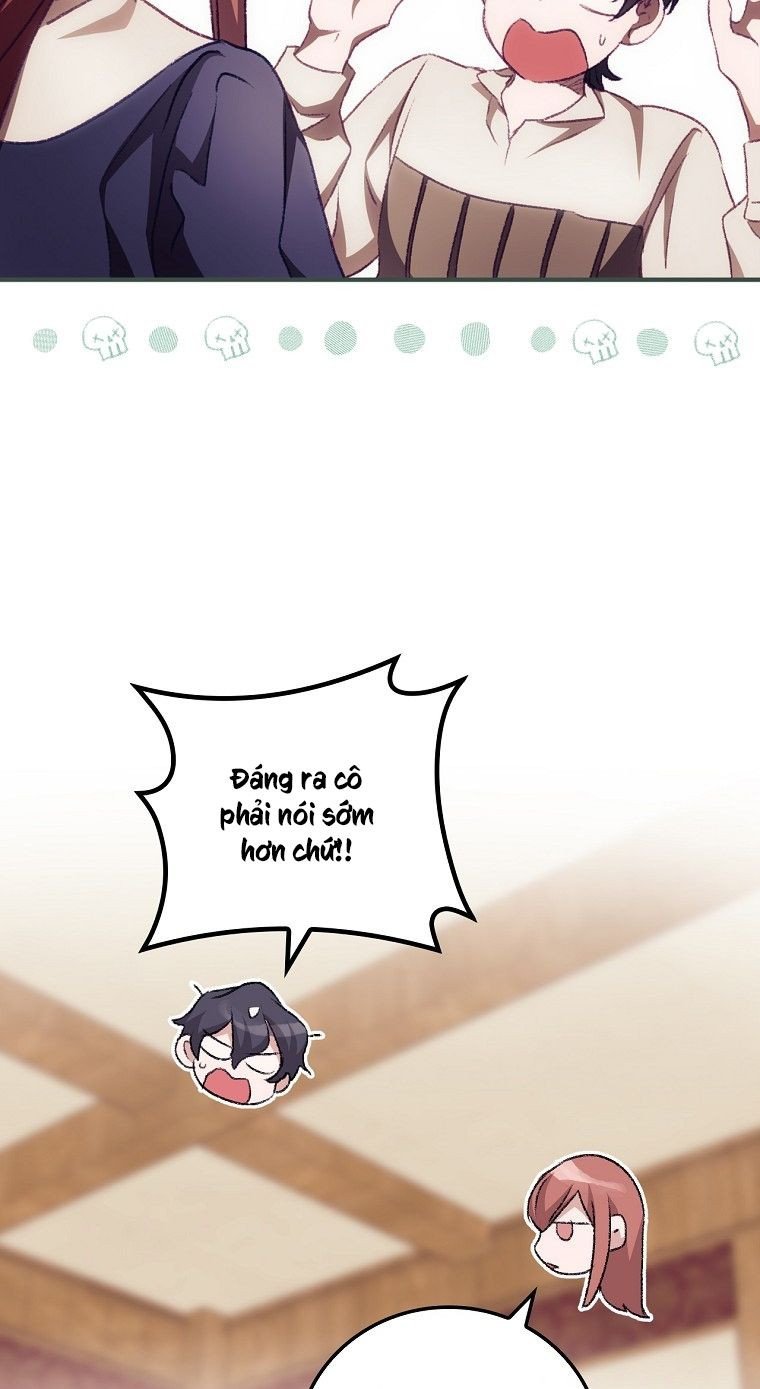 Tôi Có Thể Thấy Cái Chết Của Bạn Chapter 10 - Trang 2