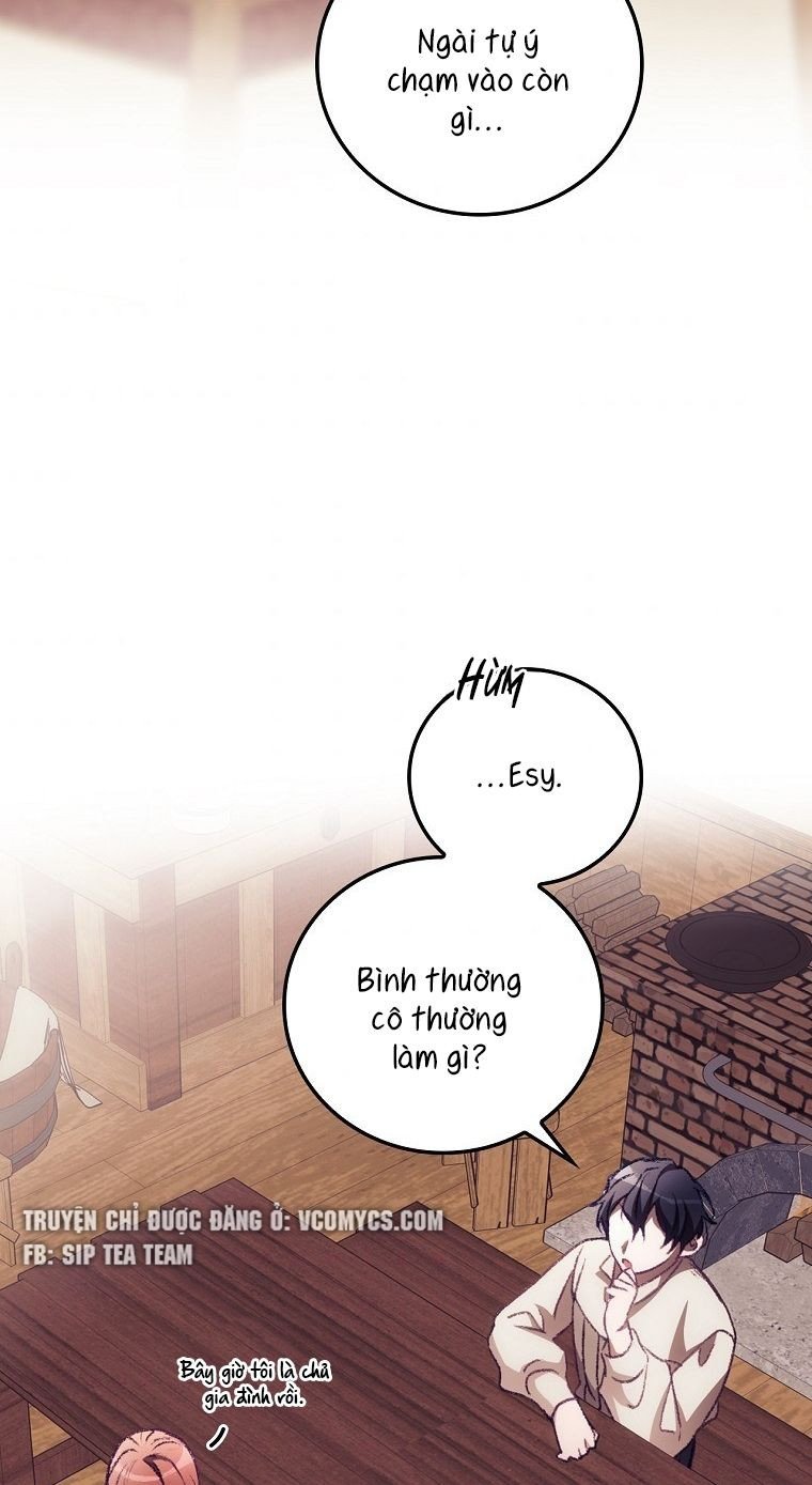 Tôi Có Thể Thấy Cái Chết Của Bạn Chapter 10 - Trang 2