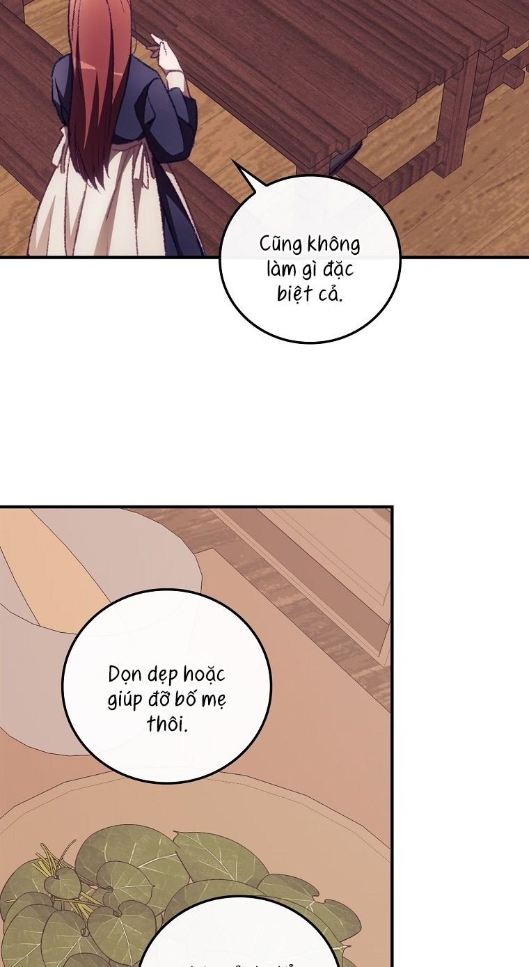 Tôi Có Thể Thấy Cái Chết Của Bạn Chapter 10 - Trang 2