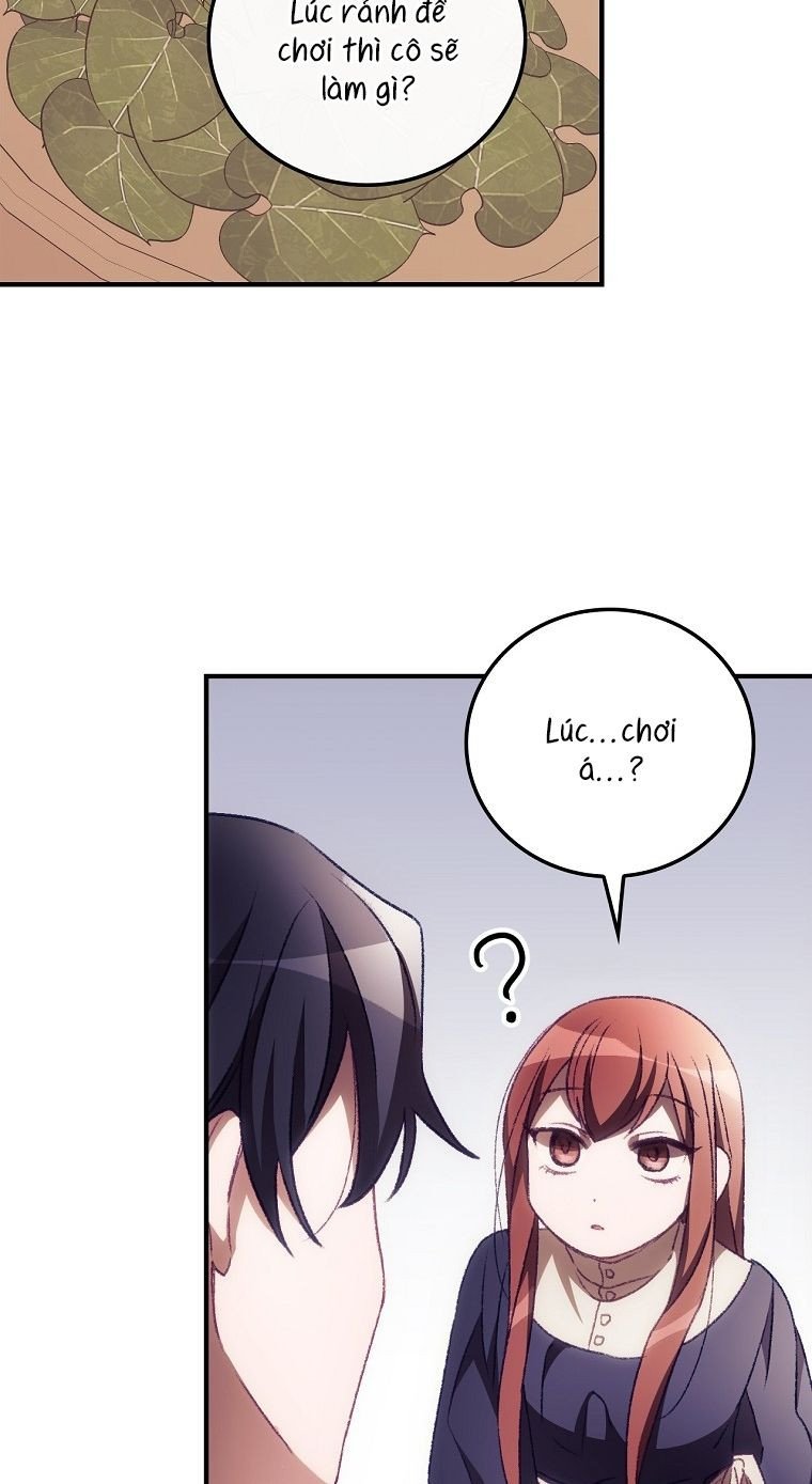 Tôi Có Thể Thấy Cái Chết Của Bạn Chapter 10 - Trang 2