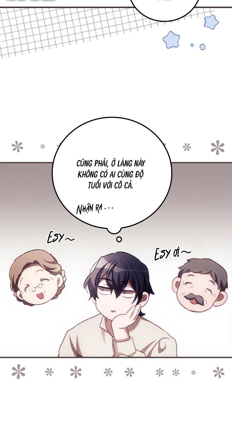 Tôi Có Thể Thấy Cái Chết Của Bạn Chapter 10 - Trang 2