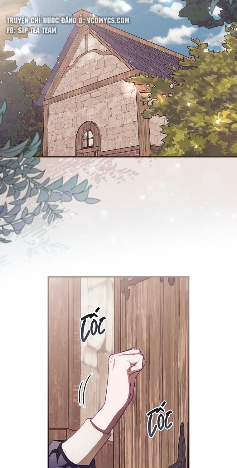 Tôi Có Thể Thấy Cái Chết Của Bạn Chapter 10 - Trang 2
