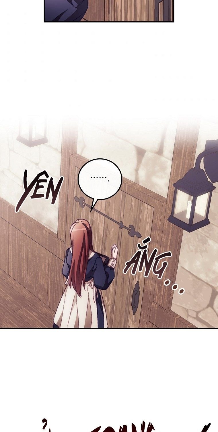 Tôi Có Thể Thấy Cái Chết Của Bạn Chapter 10 - Trang 2