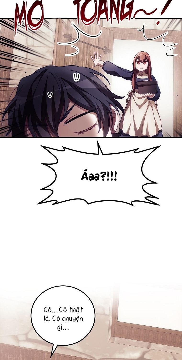 Tôi Có Thể Thấy Cái Chết Của Bạn Chapter 10 - Trang 2