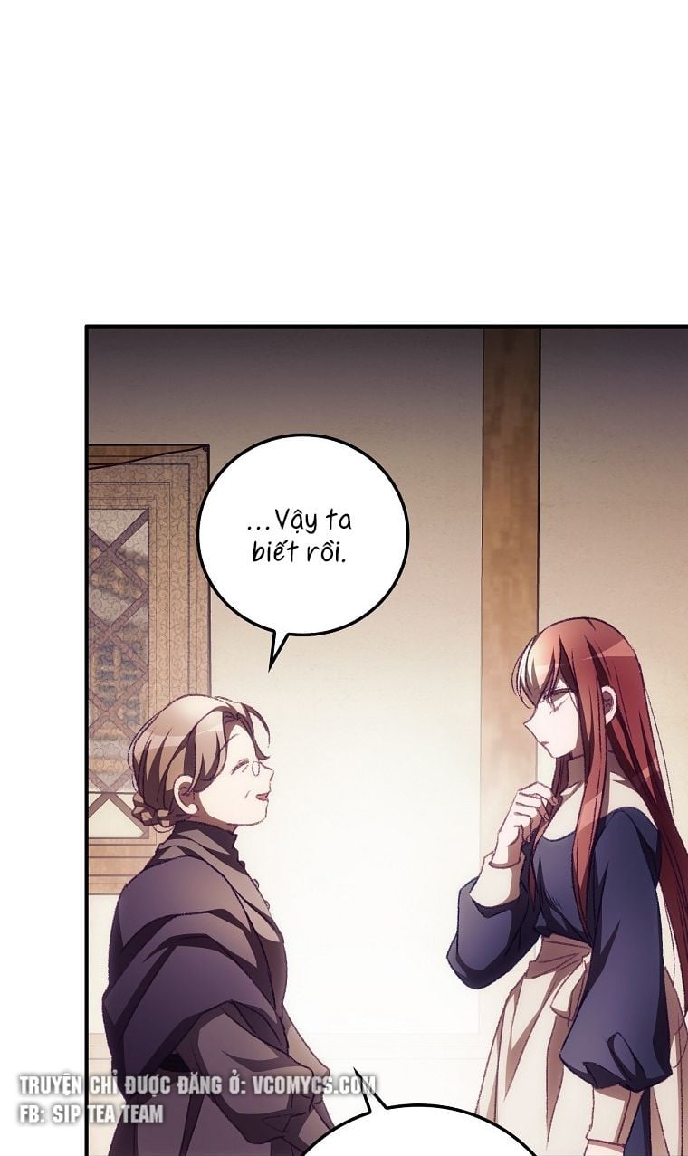 Tôi Có Thể Thấy Cái Chết Của Bạn Chapter 11.5 - Trang 2