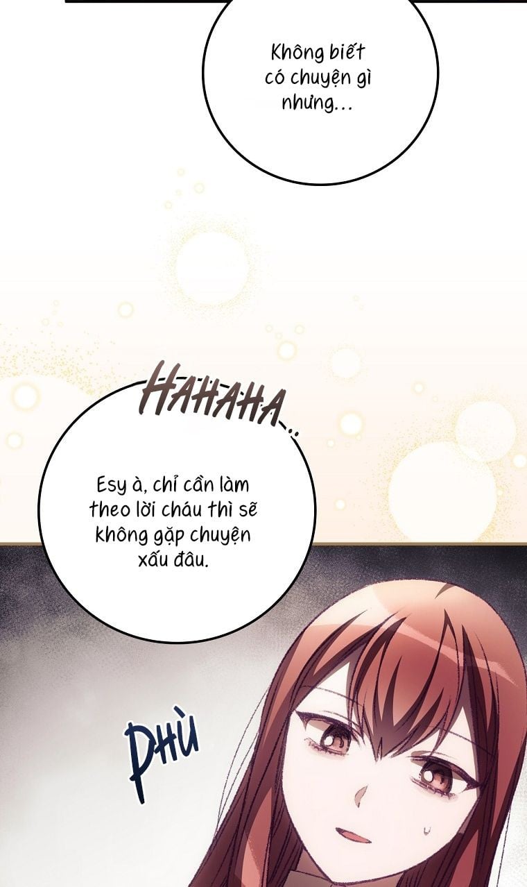 Tôi Có Thể Thấy Cái Chết Của Bạn Chapter 11.5 - Trang 2