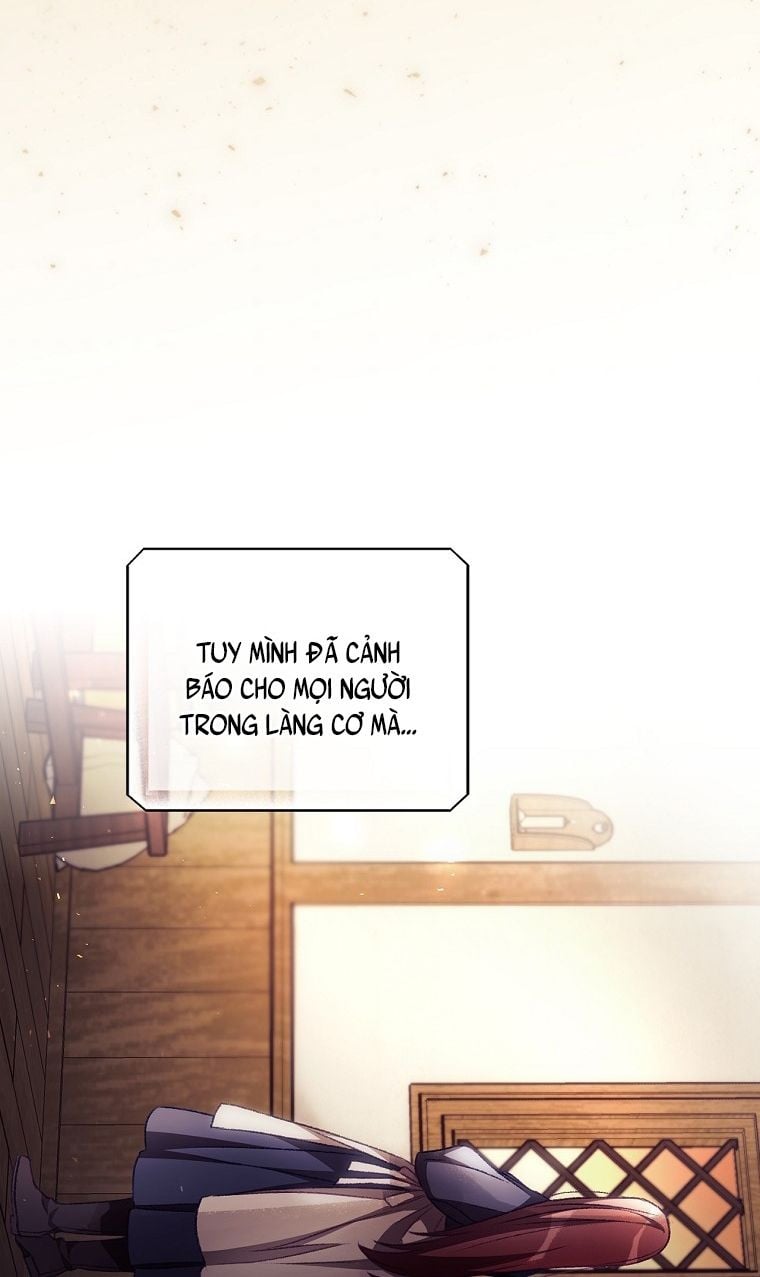 Tôi Có Thể Thấy Cái Chết Của Bạn Chapter 11.5 - Trang 2
