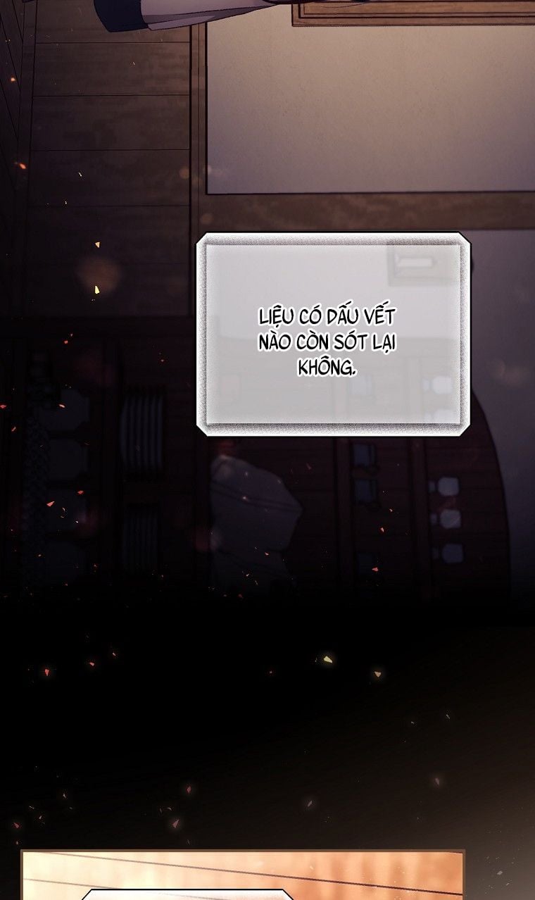 Tôi Có Thể Thấy Cái Chết Của Bạn Chapter 11.5 - Trang 2