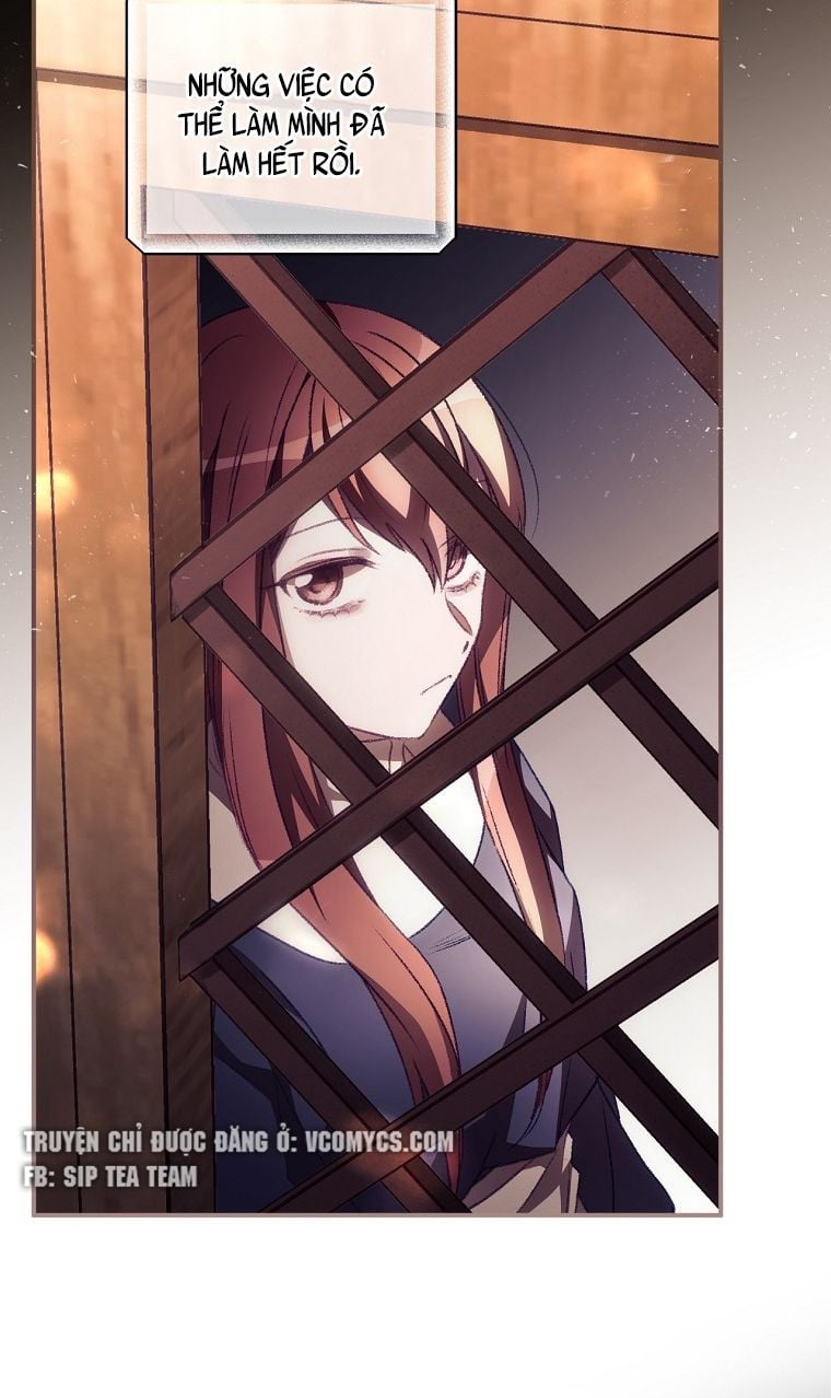Tôi Có Thể Thấy Cái Chết Của Bạn Chapter 11.5 - Trang 2