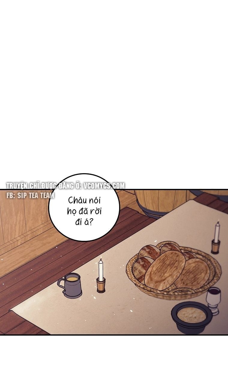 Tôi Có Thể Thấy Cái Chết Của Bạn Chapter 11.5 - Trang 2