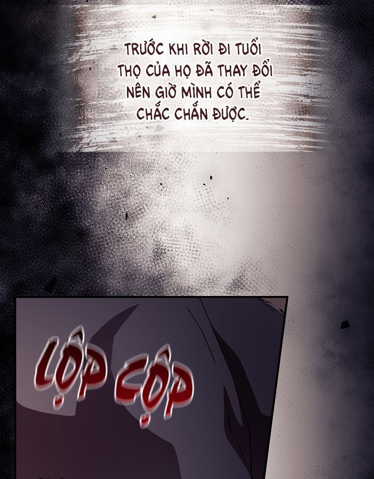 Tôi Có Thể Thấy Cái Chết Của Bạn Chapter 11.5 - Trang 2