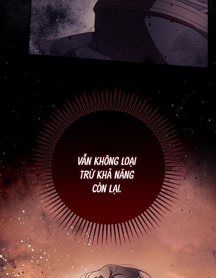 Tôi Có Thể Thấy Cái Chết Của Bạn Chapter 11.5 - Trang 2