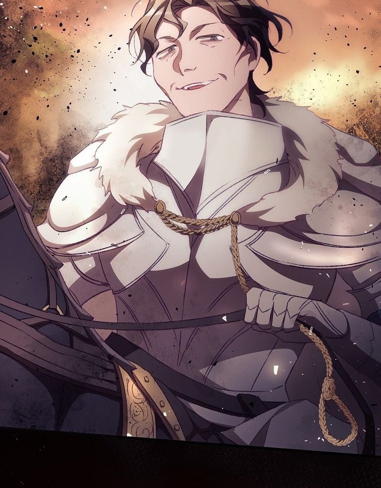 Tôi Có Thể Thấy Cái Chết Của Bạn Chapter 11.5 - Trang 2