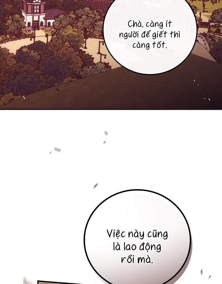 Tôi Có Thể Thấy Cái Chết Của Bạn Chapter 11.5 - Trang 2